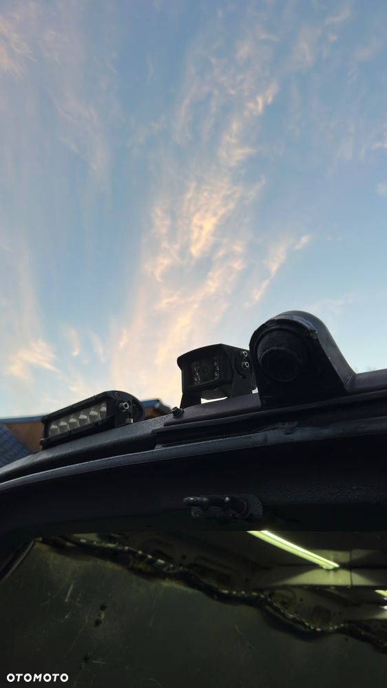 Volkswagen Crafter - 27