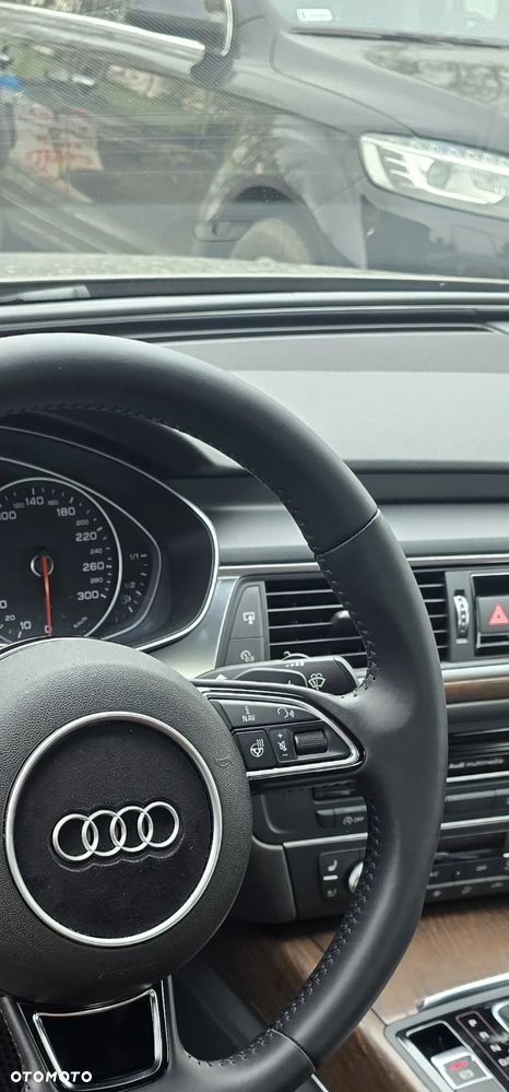 Audi A6 Limousine - 11