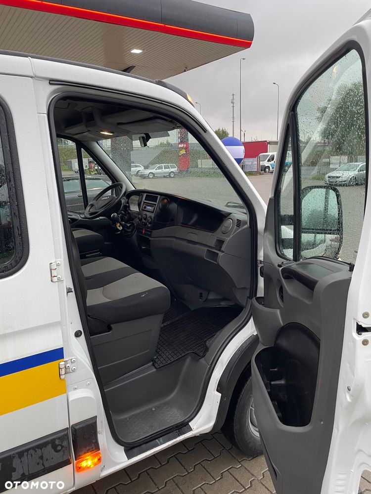 Iveco Daily - 26