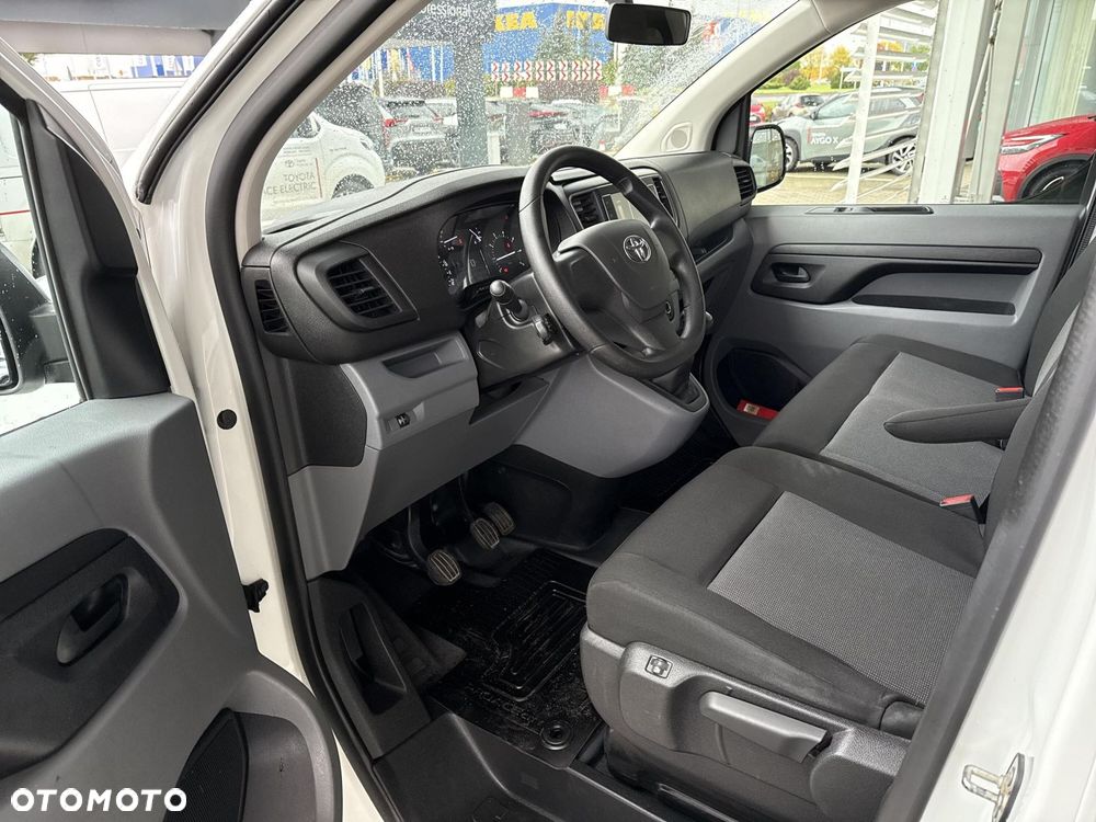 Toyota PROACE VERSO - 14