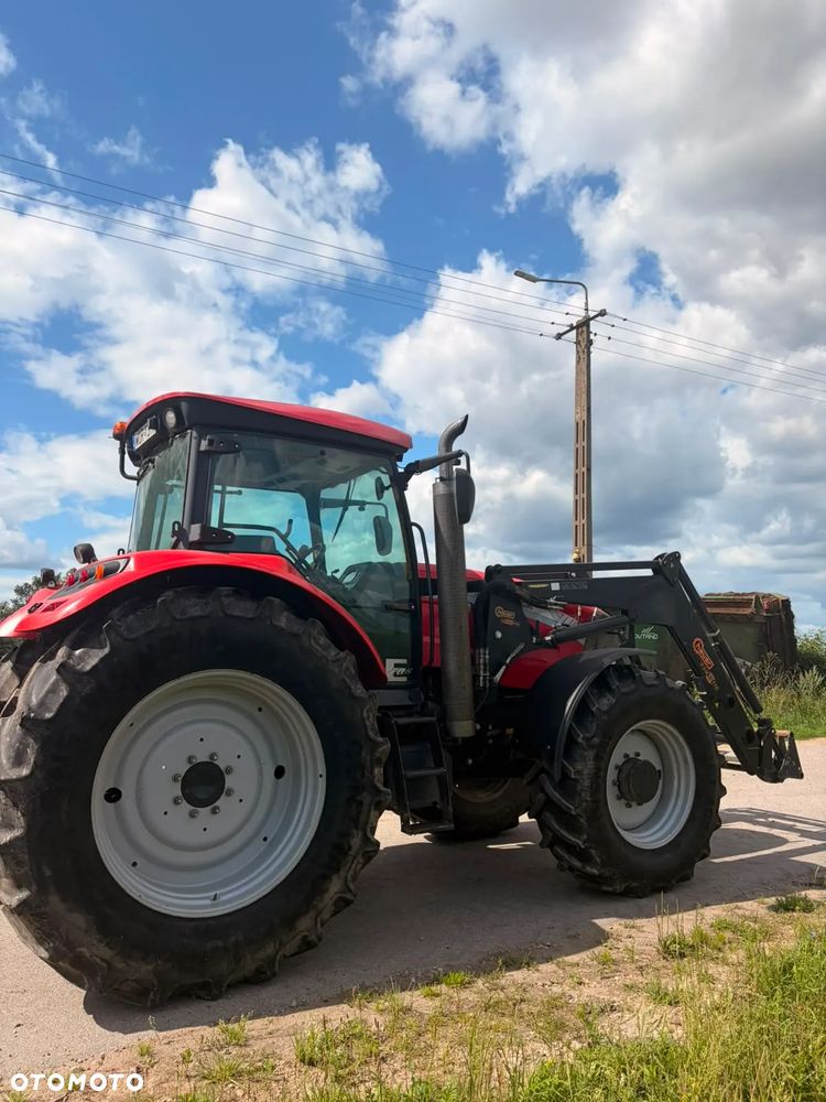 McCormick TTX 190 - 3