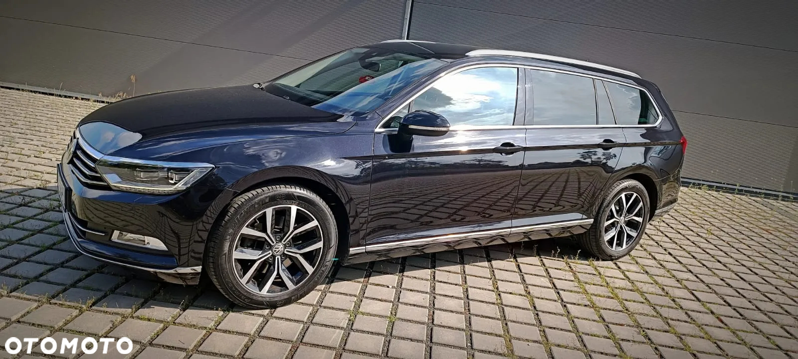 Volkswagen Passat - 3
