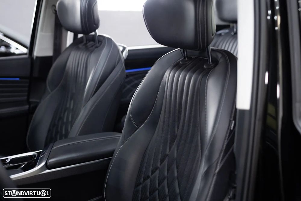 Maxus Mifa 9 Luxury - 28