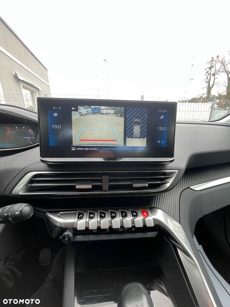Peugeot 3008 BlueHDi 130 Stop & Start Active Business-Paket - 25