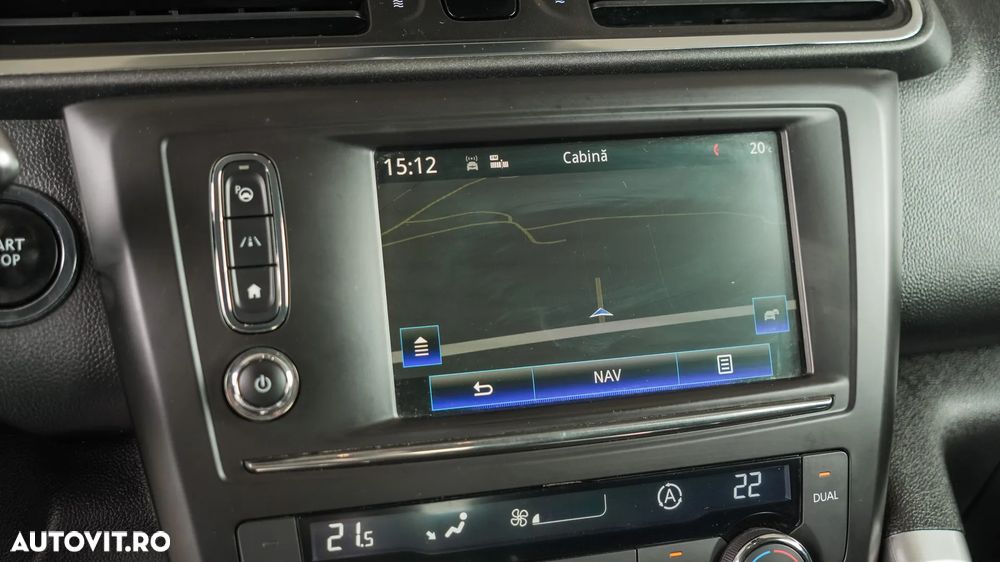 Renault Kadjar - 10