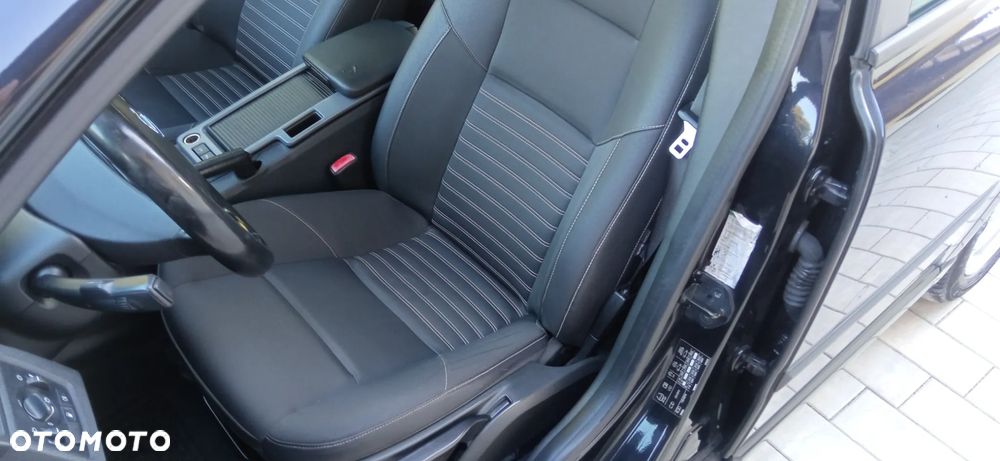 Volvo V50 1.6D DPF DRIVe - 16