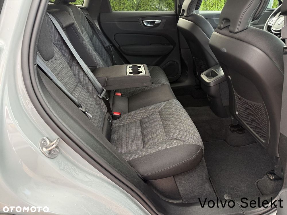 Volvo XC 60 - 23