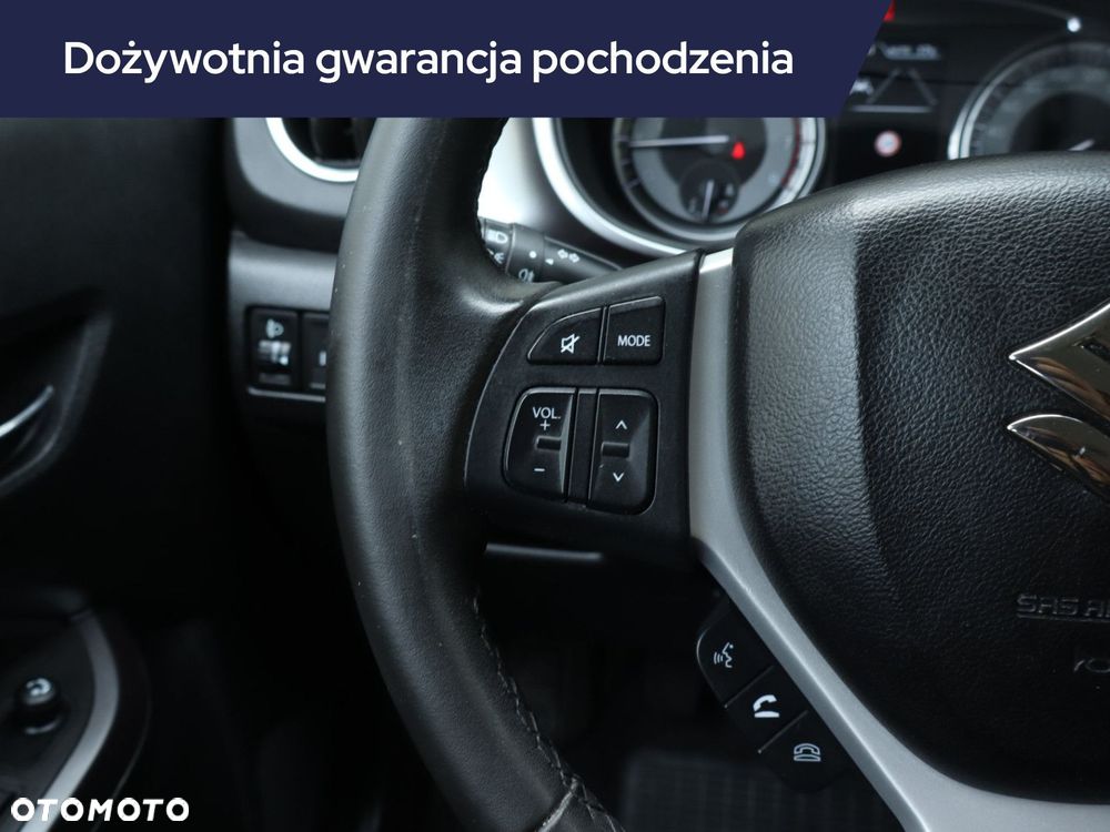 Suzuki Vitara - 21