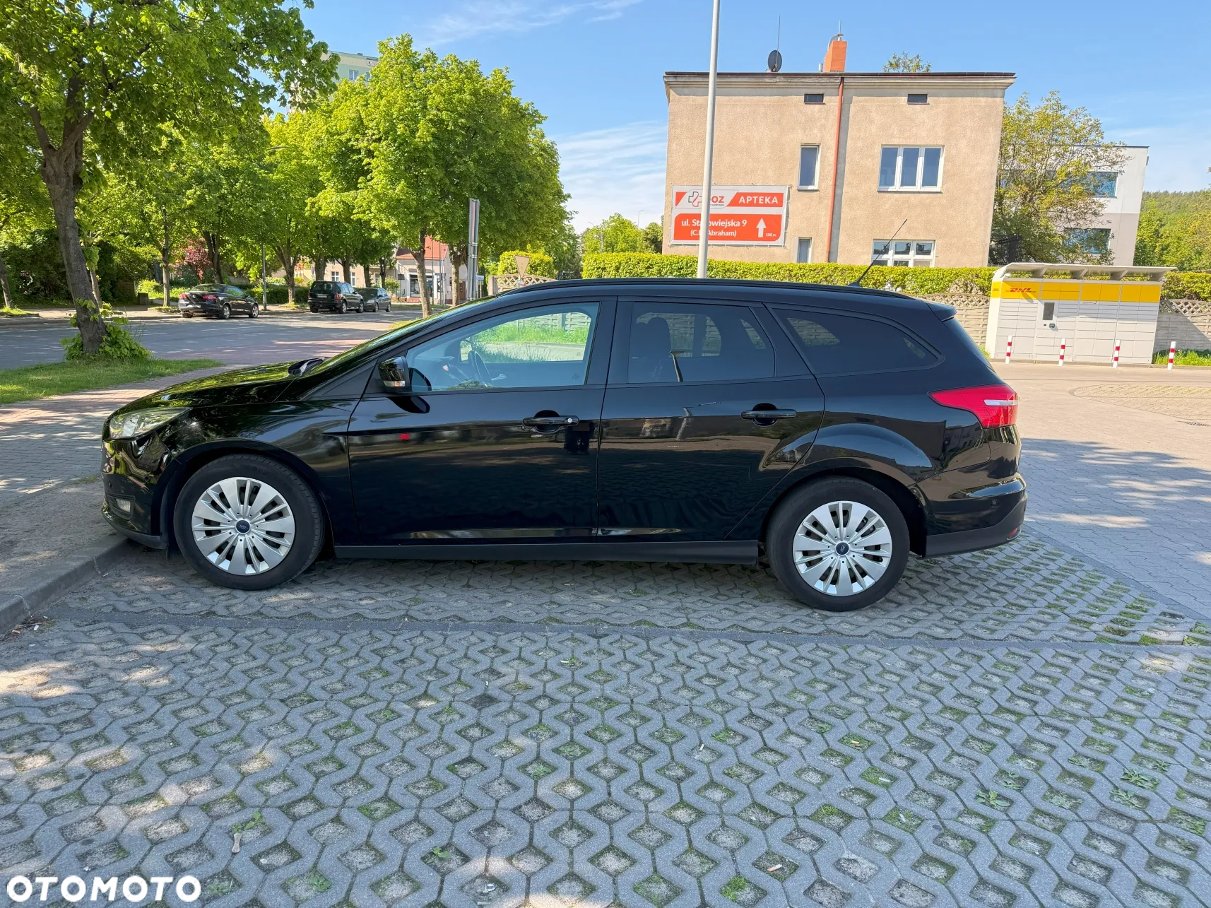 Ford Focus - 2