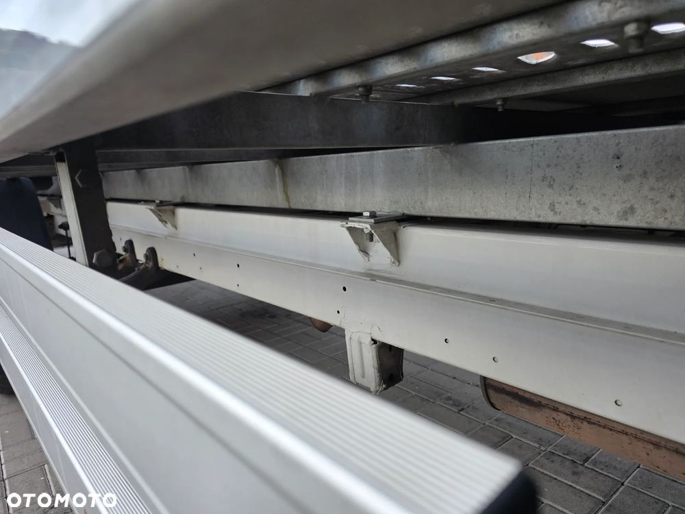 Volkswagen Crafter II - 5