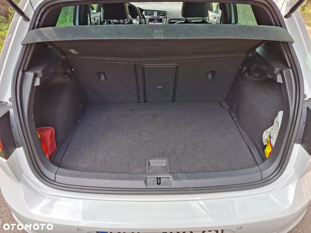 Volkswagen Golf GTD (BlueMotion Technology) - 17