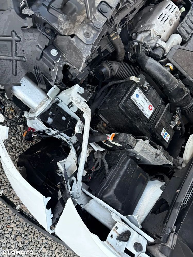 Opel Crossland X 1.2 Start/Stop 120 Jahre - 24