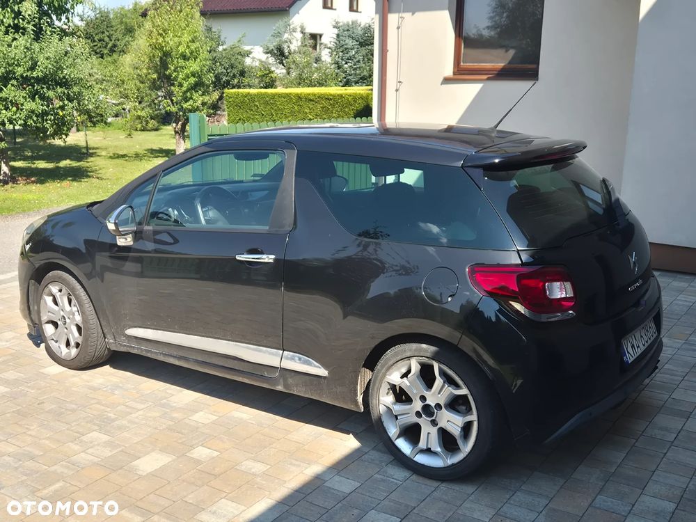 Citroën DS3 - 5
