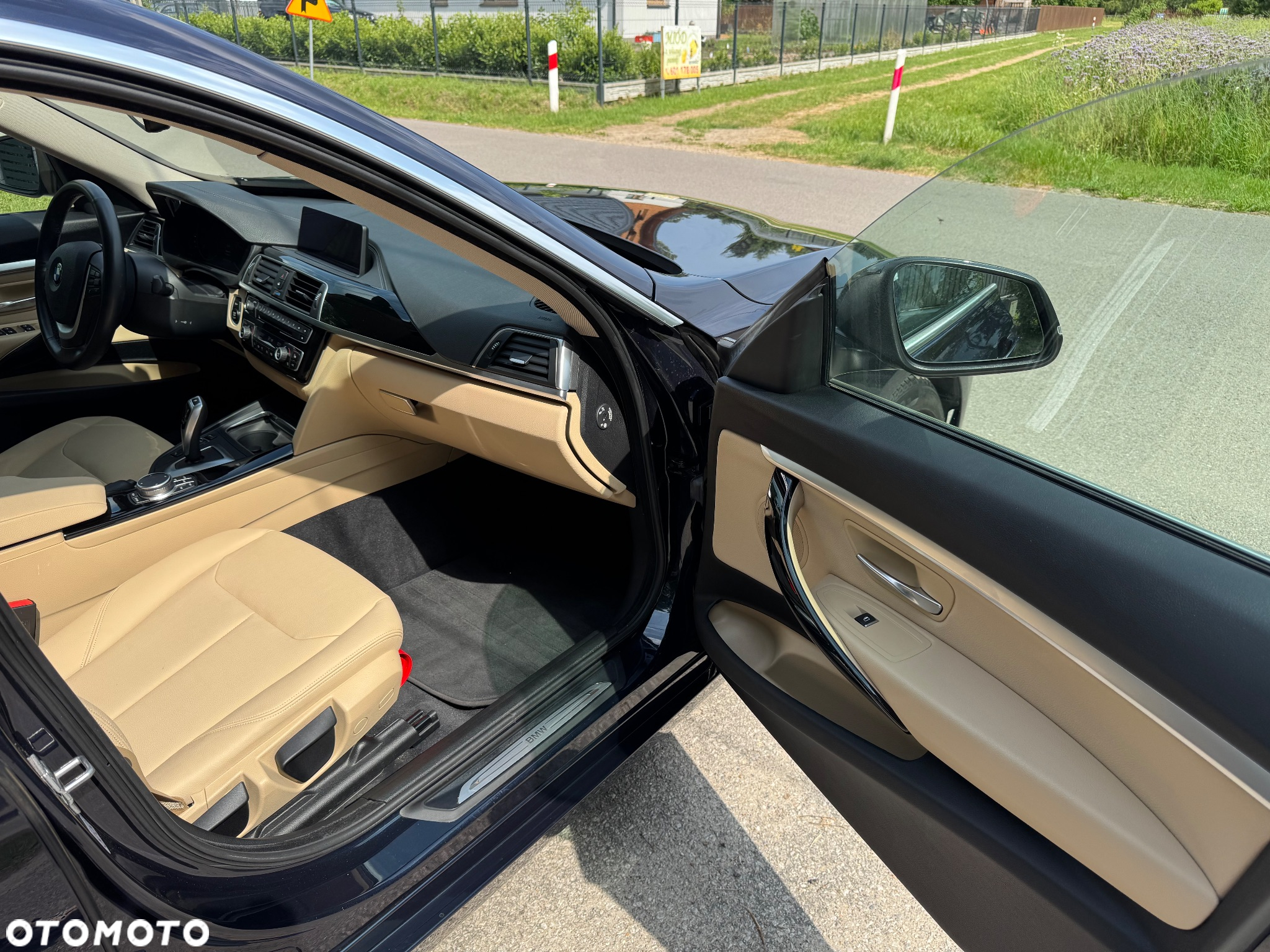 BMW 3GT 320i xDrive Luxury Line - 15