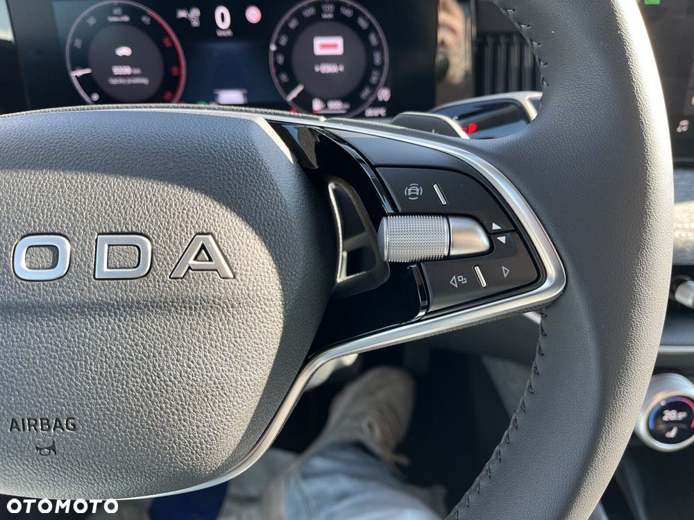 Skoda Superb - 37