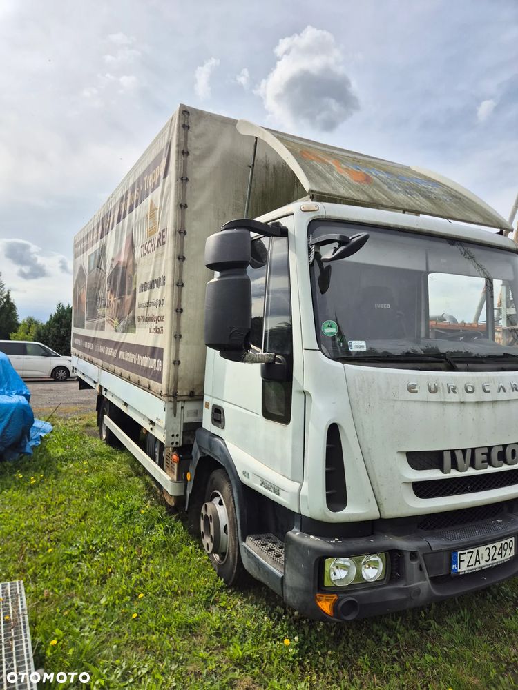 Iveco eurocargo - 3