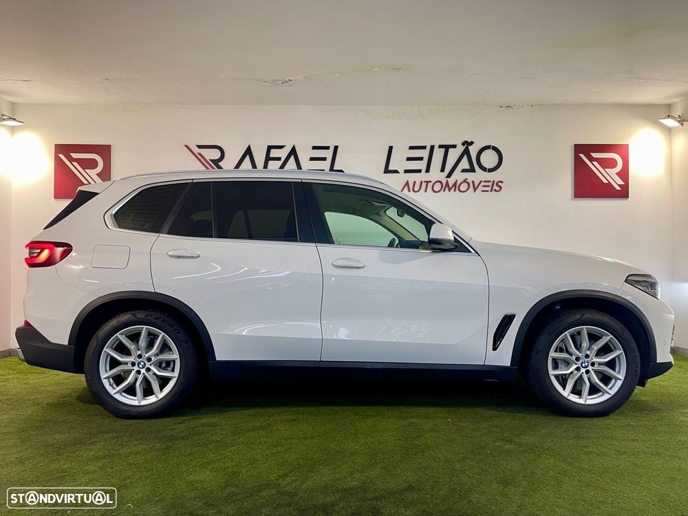 BMW X5 45 e xDrive - 6