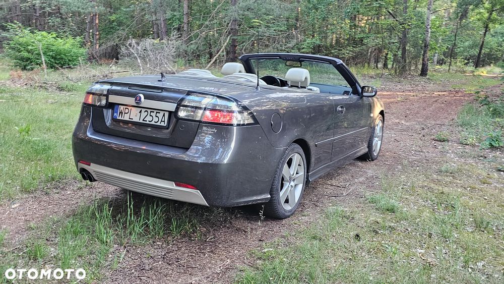 Saab 9-3 1.9 TiD DPF Vector - 36