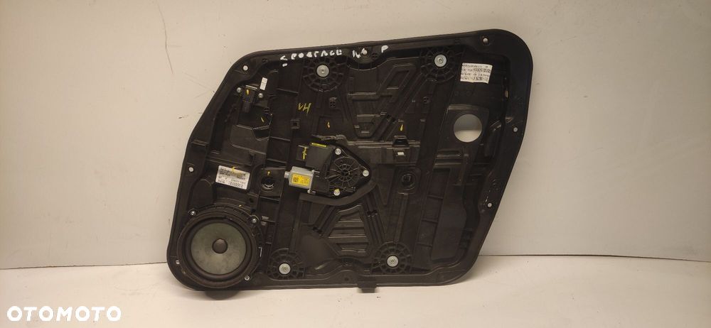 PODNOŚNIK SZYBY PRAWY PRZEDNI KIA SPORTAGE IV 15-21 - 1