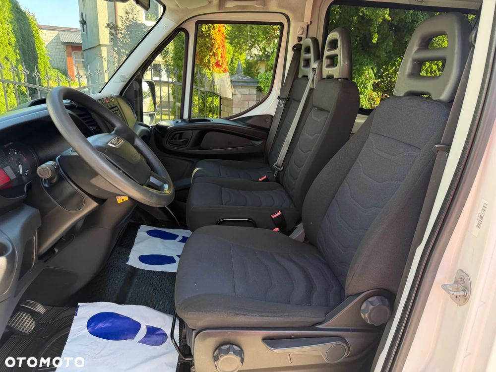 Iveco DAILY - 10