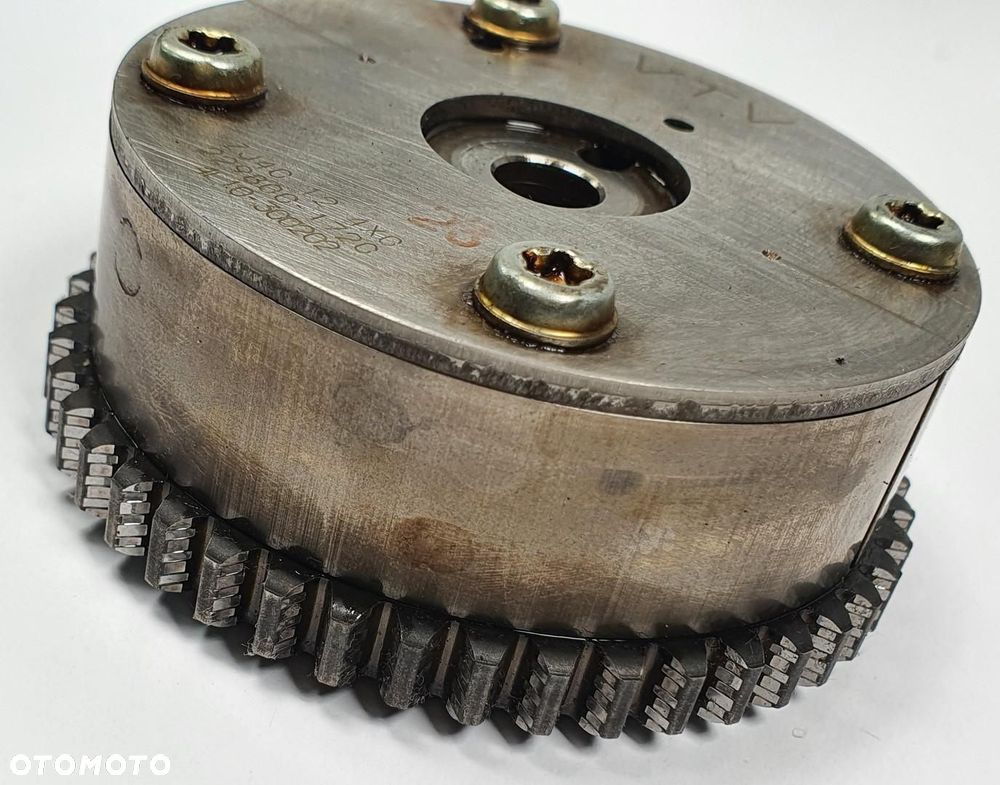 WARIATOR FAZ ROZRZĄDU MAZDA 2 DE 1.3 16V 4L10-300202 229800-1720 - 2