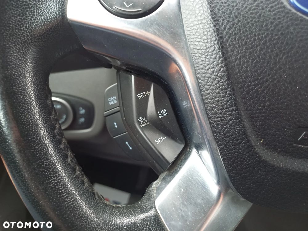 Ford Transit Connect Kombi 230 L2 Trend - 23