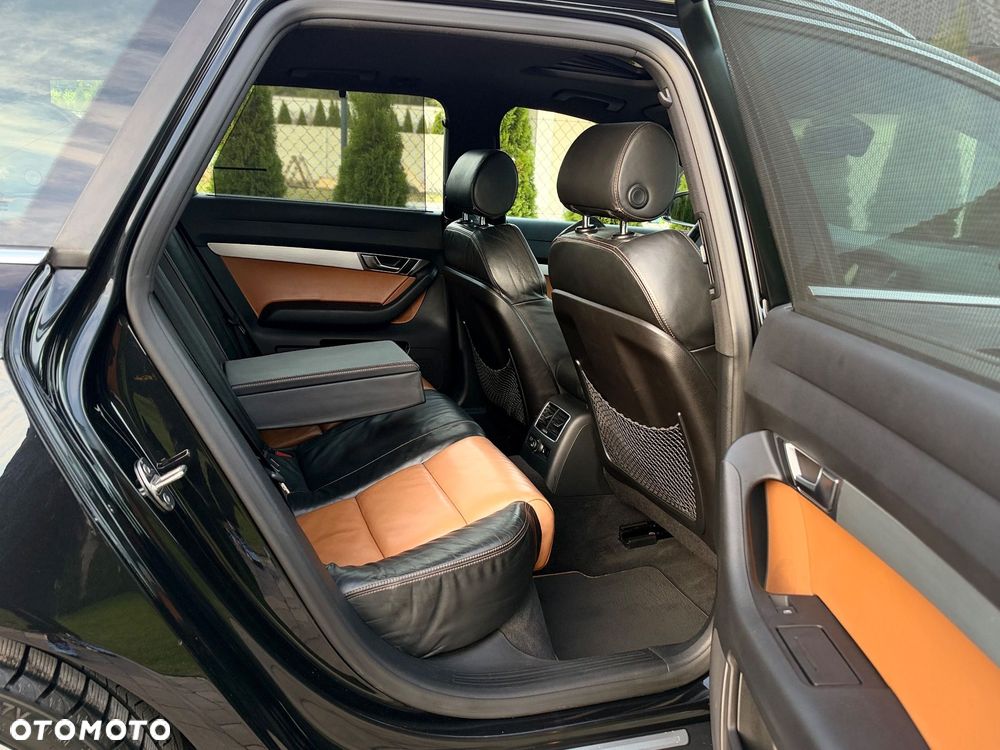 Audi A6 Avant 3.0 TDI tiptronic quattro - 33