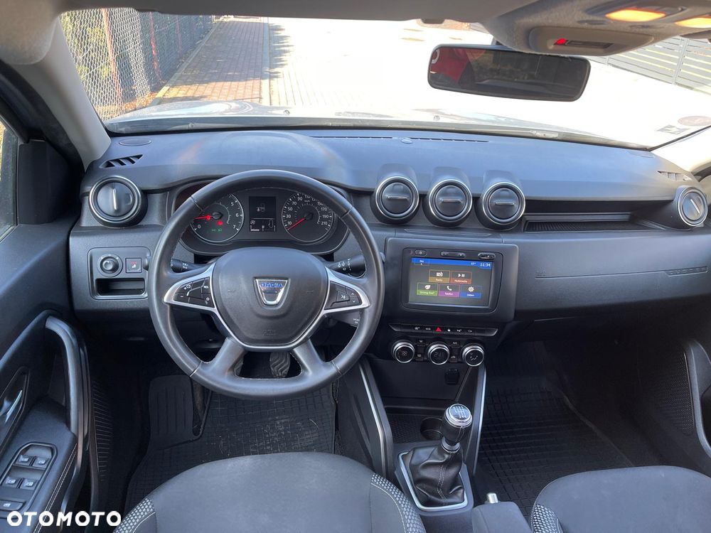 Dacia Duster - 8