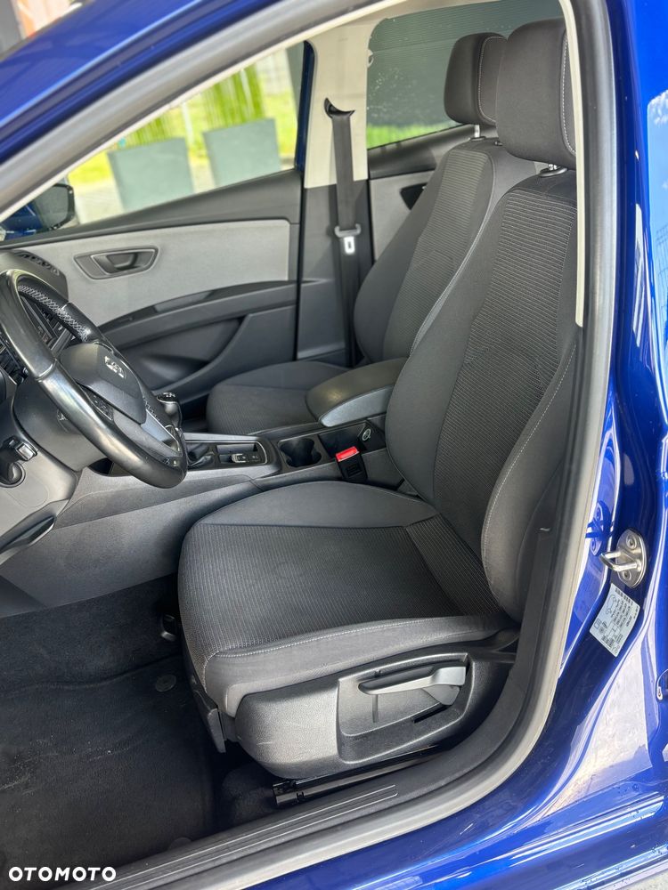 Seat Leon 1.4 TSI Copa S&S - 15