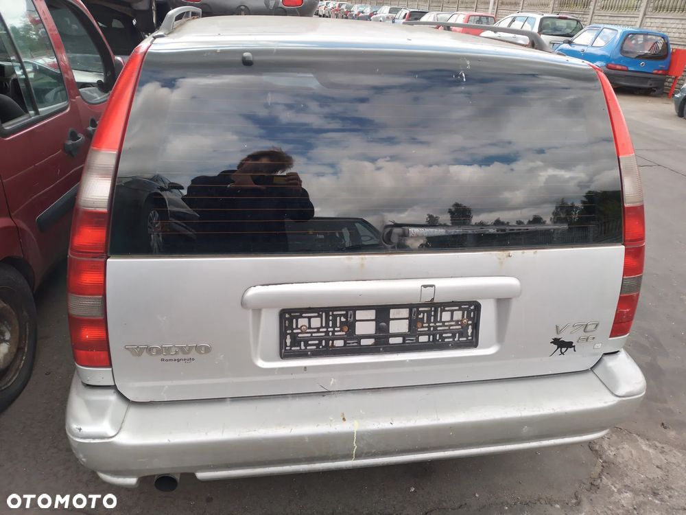 VOLVO V70 I 96-00 DMUCHAWA (426-26) - 17