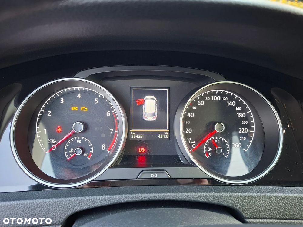 Volkswagen Golf 1.4 TSI BMT Highline Perfectline - 11