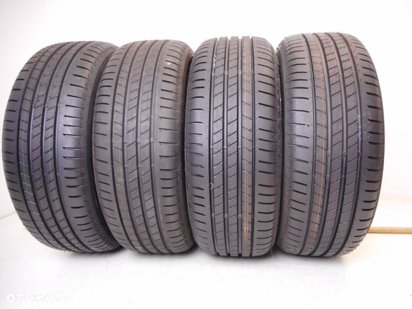 4x Opony Letnie 195/55 R16 Bridgestone Turanza T005 DEMO!