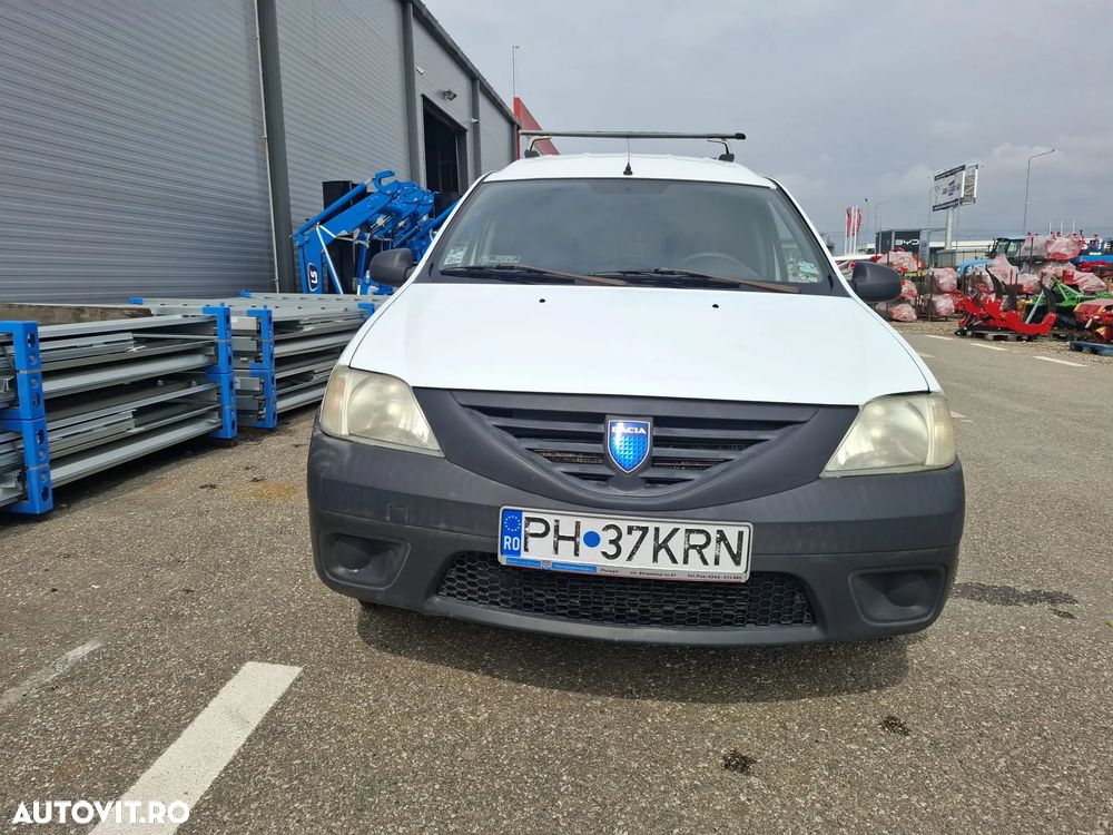 Dacia Logan Van ver-express-1-5-dci - 8