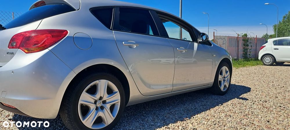 Opel Mokka 1.4 T Enjoy - 16