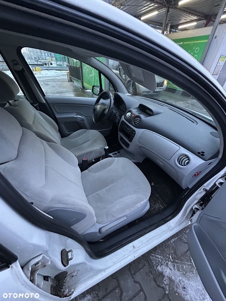 Citroën C3 - 4