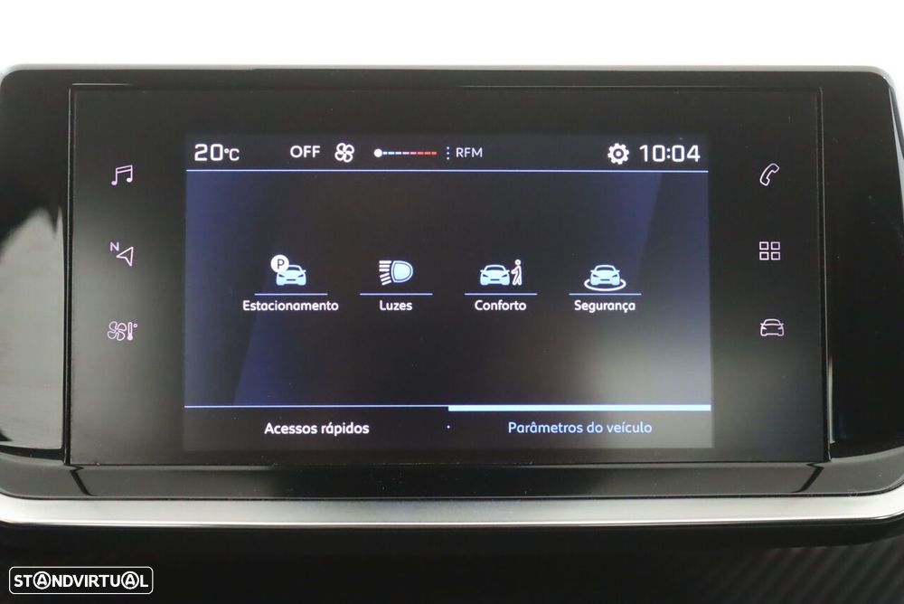 Peugeot 208 1.5 BlueHDi Active - 24