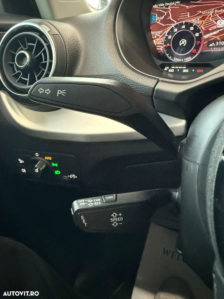 Audi Q2 1.5 35 TFSI Design - 28