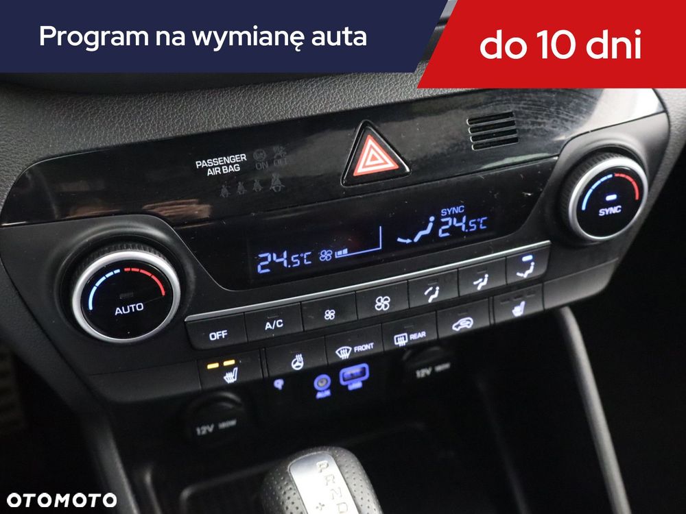 Hyundai Tucson - 14