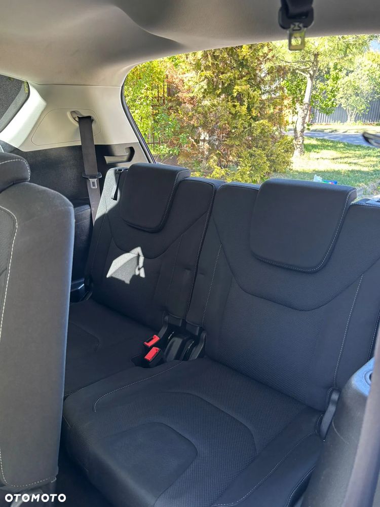 Ford S-Max 2.0 TDCi Titanium PowerShift - 19