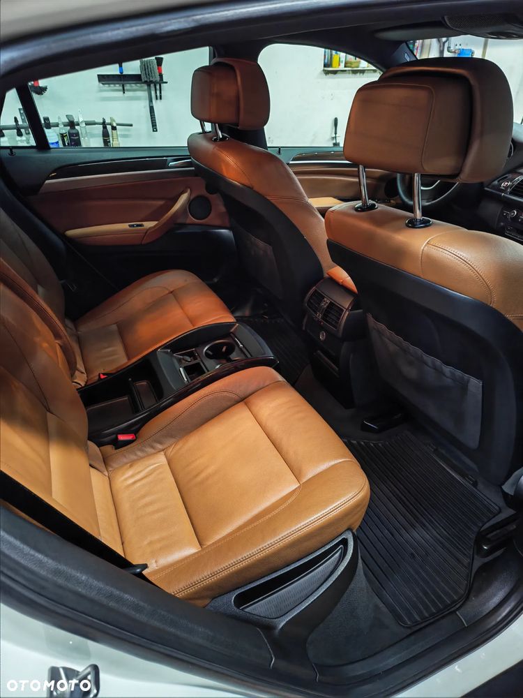 BMW X6 2009
