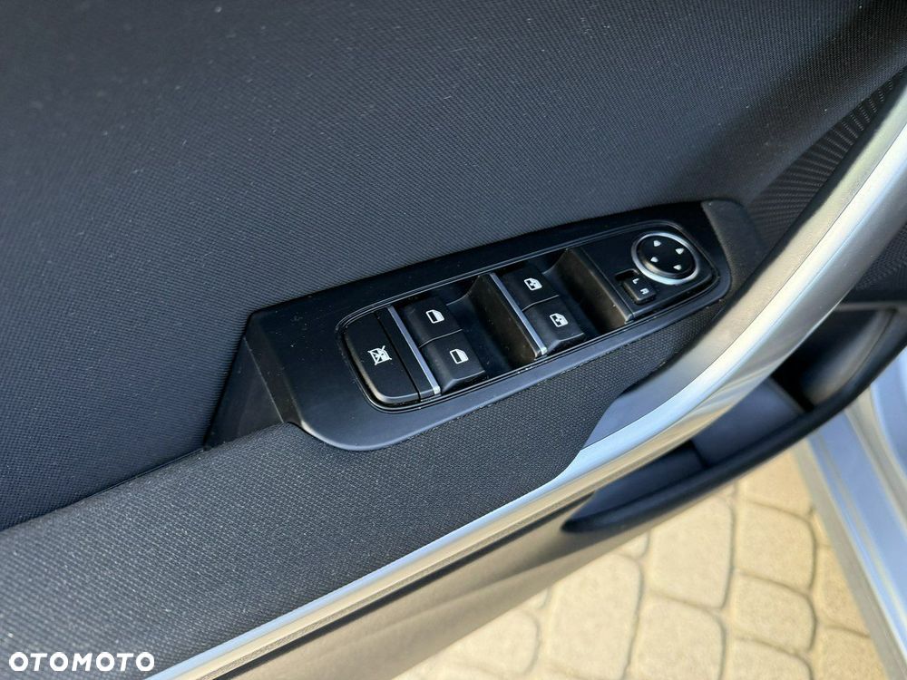 Kia Ceed 1.4 CVVT Edition 7 - 21