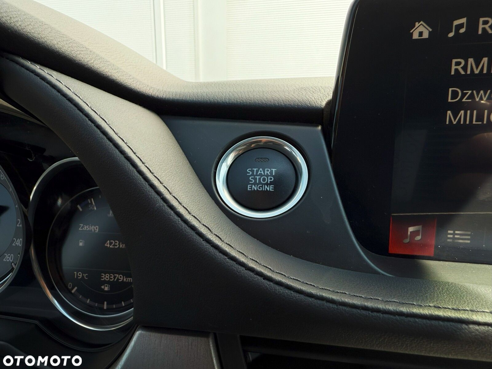 Mazda 6 2.0 SkyJoy/SkyBusiness - 19