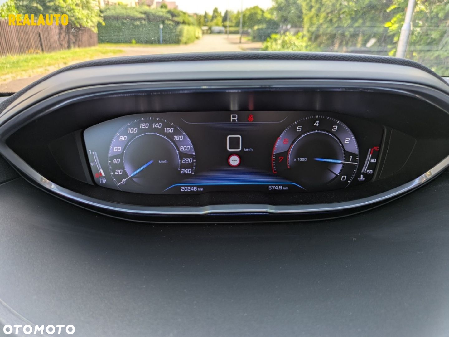 Peugeot 3008 - 23
