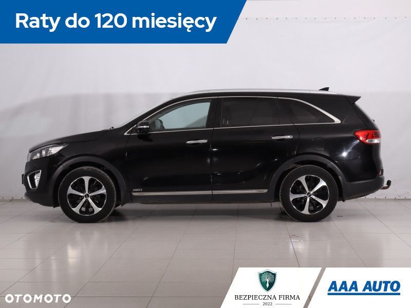Kia Sorento - 4