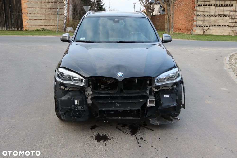 BMW X5 M M50d - 5