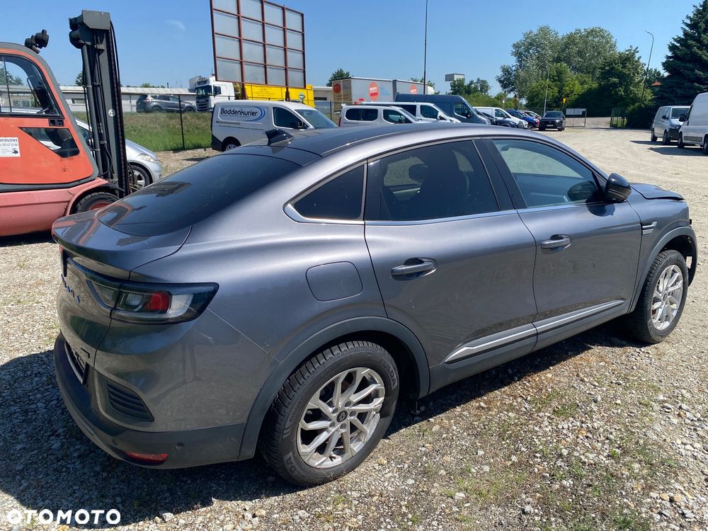 Renault Arkana E-TECH 145 INTENS - 5