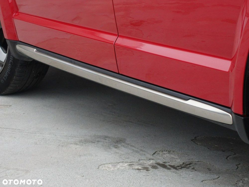 Fiat Freemont 2.0 Multijet 16V DPF Automatik Allrad Cross - 32