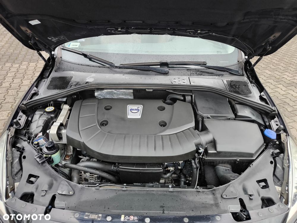 Volvo S60 - 23