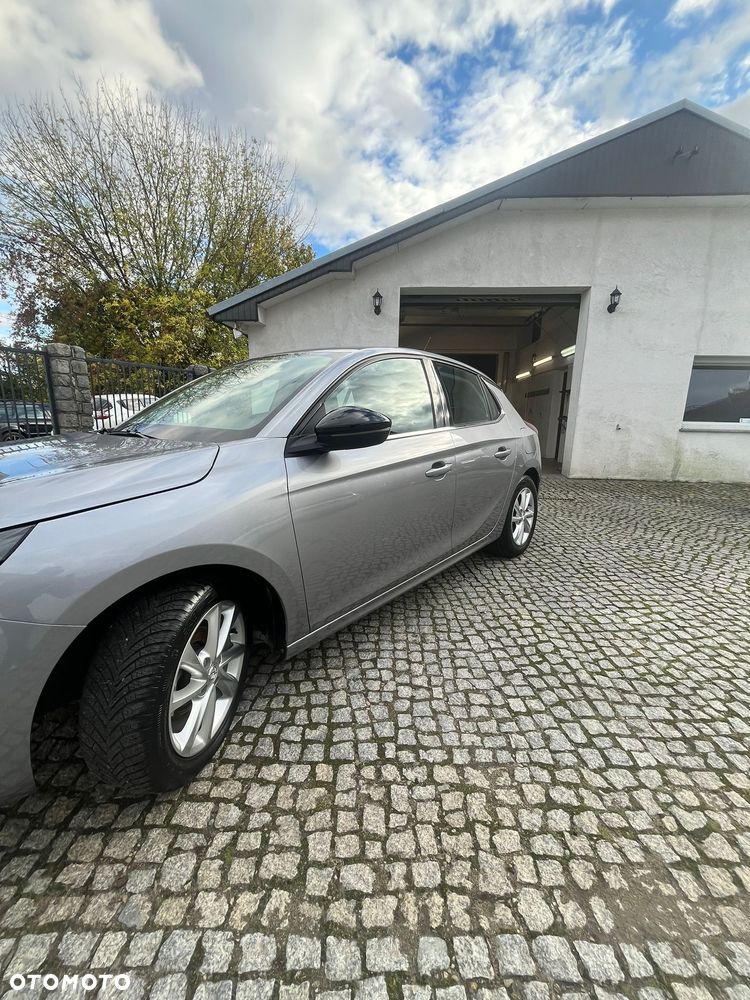 Opel Corsa 1.2 Edition Business Pack S&S - 13