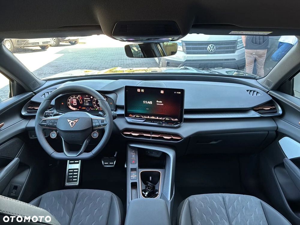 Cupra Terramar - 13